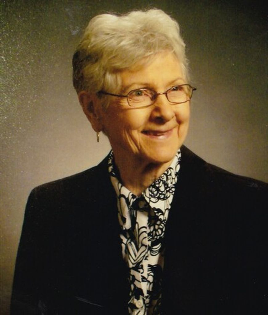 Mary Jane Heien Profile Photo