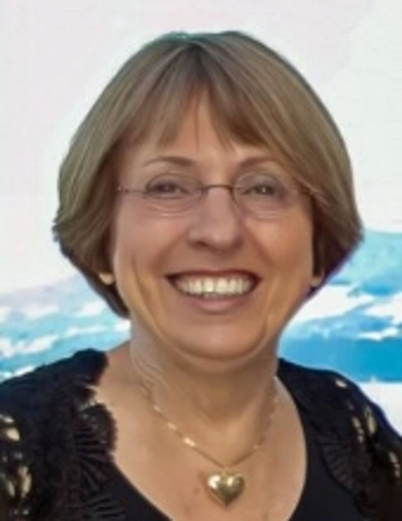 Susanne G. Brunell Profile Photo
