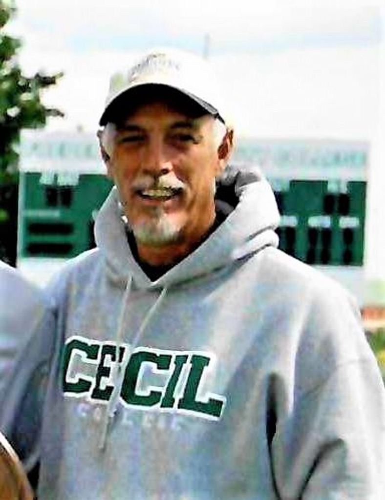 Lawrence "Ken" Kendall Dubree Profile Photo