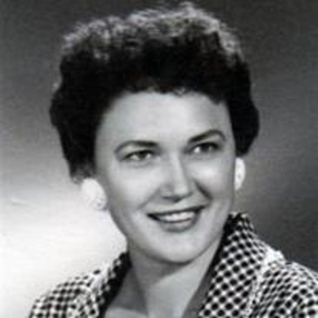 Florence Briley