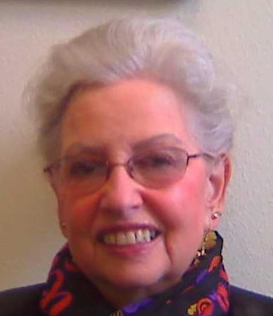 Elizabeth "Bettie" J. Reis-Maginnis
