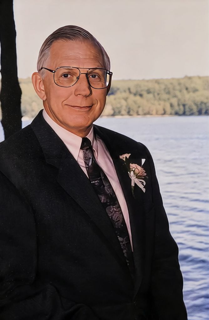 Harold Jerome White Profile Photo