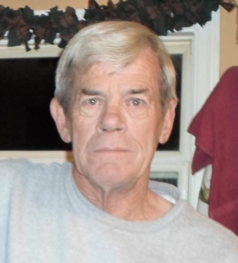 Patrick Madden Profile Photo