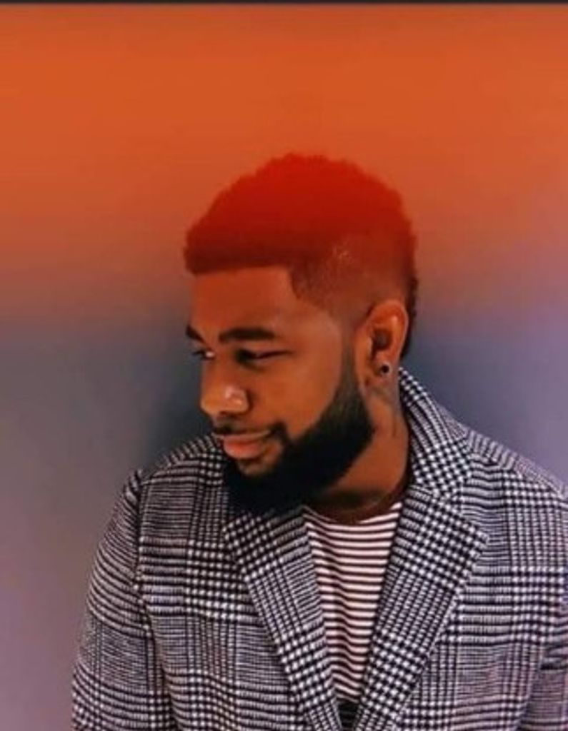 Damion R Ward