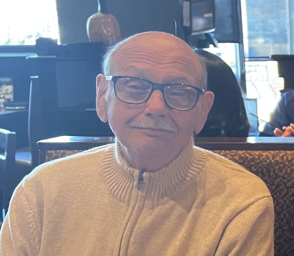 Victor D. Kushto Profile Photo