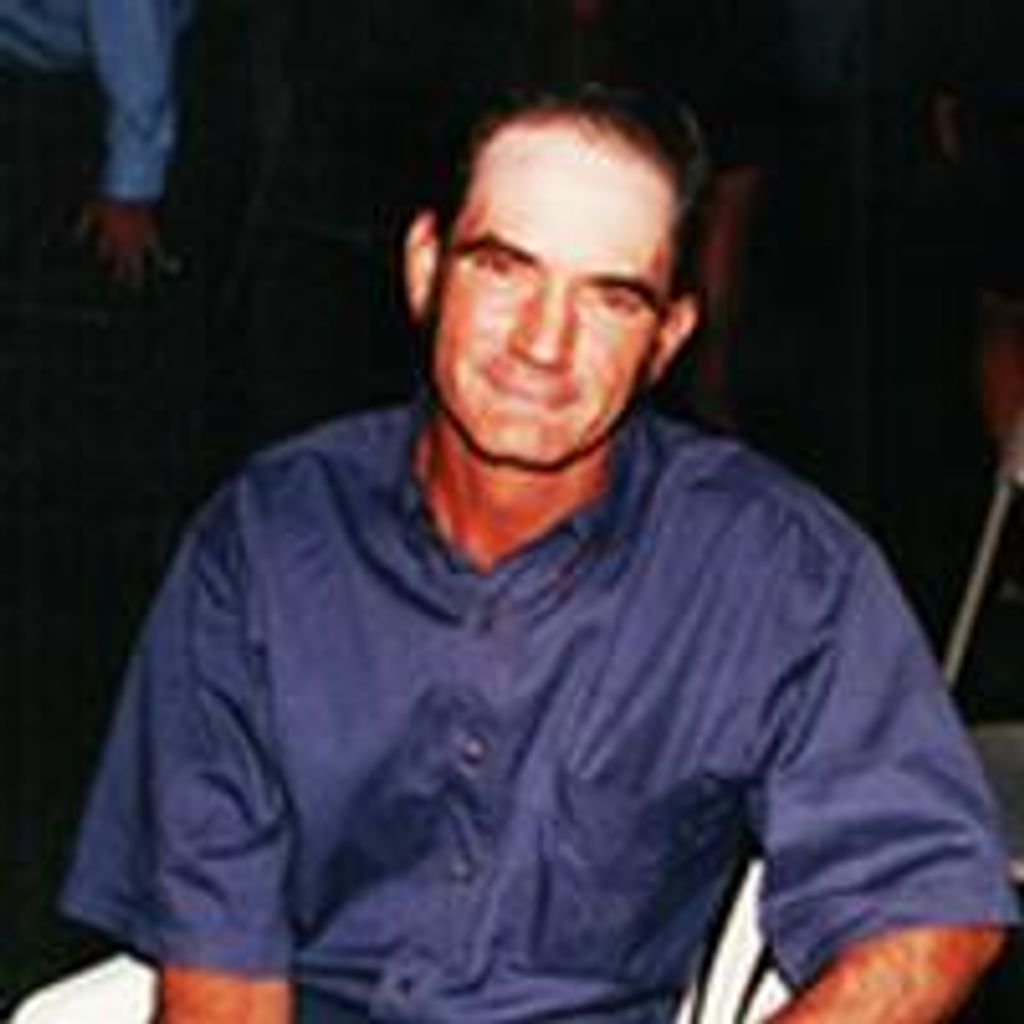 George Carlos "Corn" Hodge