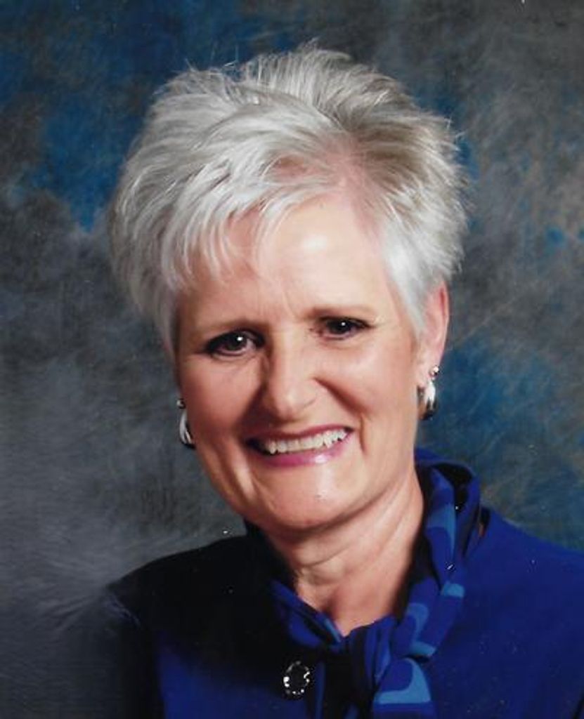 Joyce Faye Belk Profile Photo