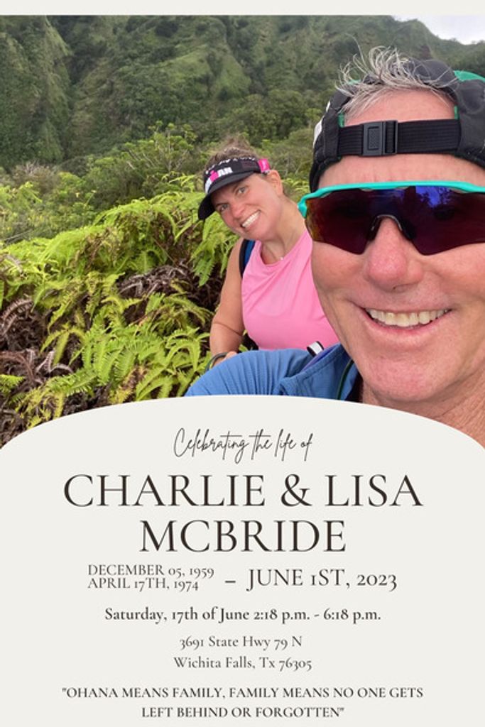 Charles Winget Mcbride Profile Photo