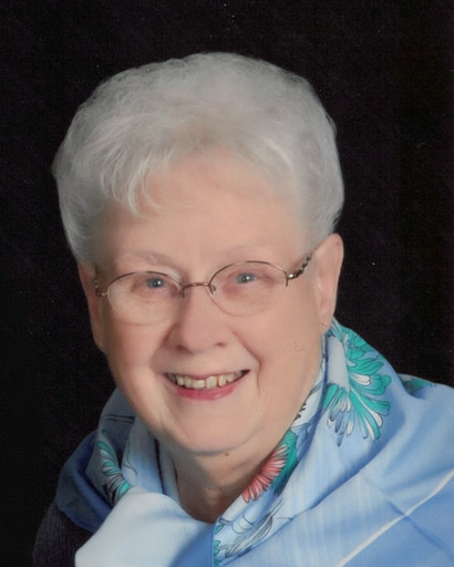 Marie Rodawold's obituary image