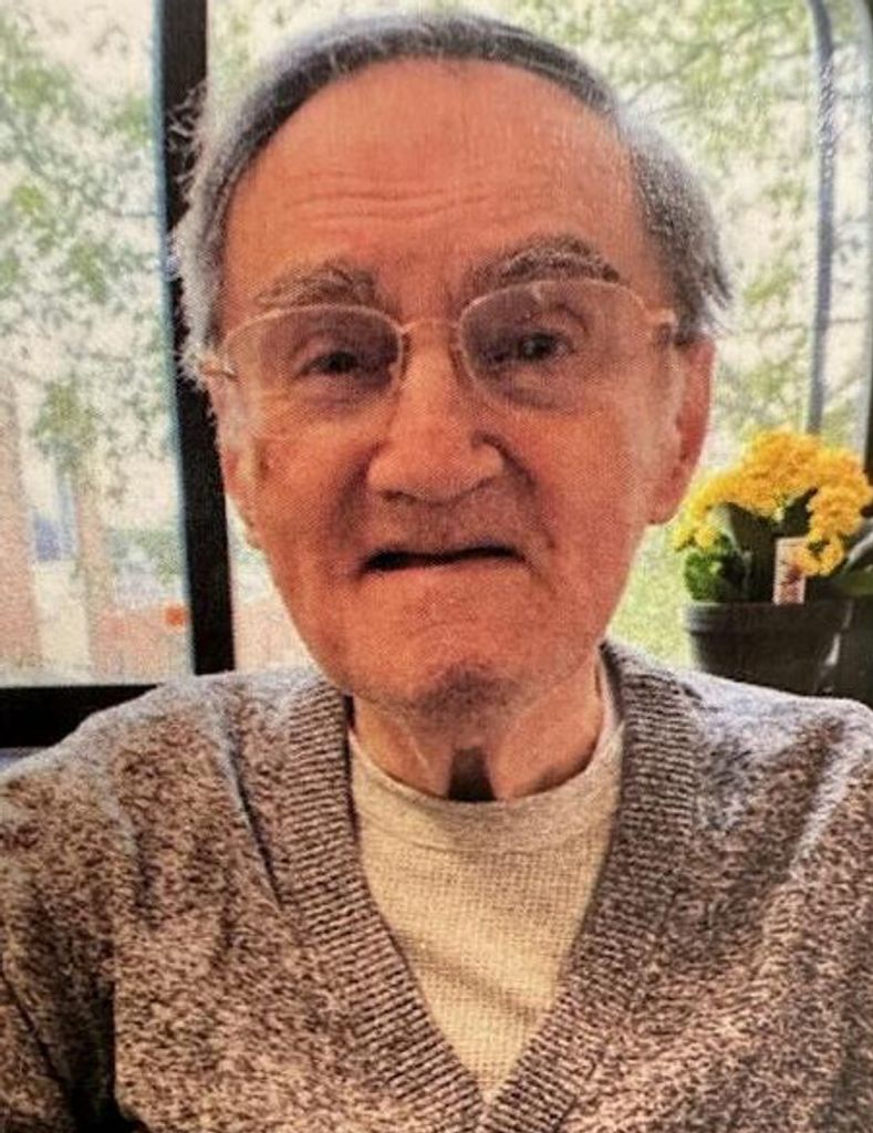 Reverend William E. Neenan Jr. Profile Photo