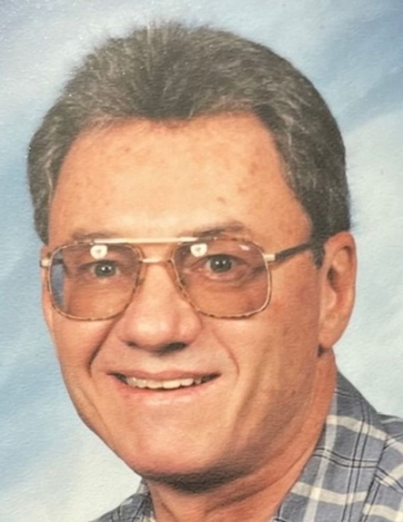 Shawn  G. Clark Profile Photo