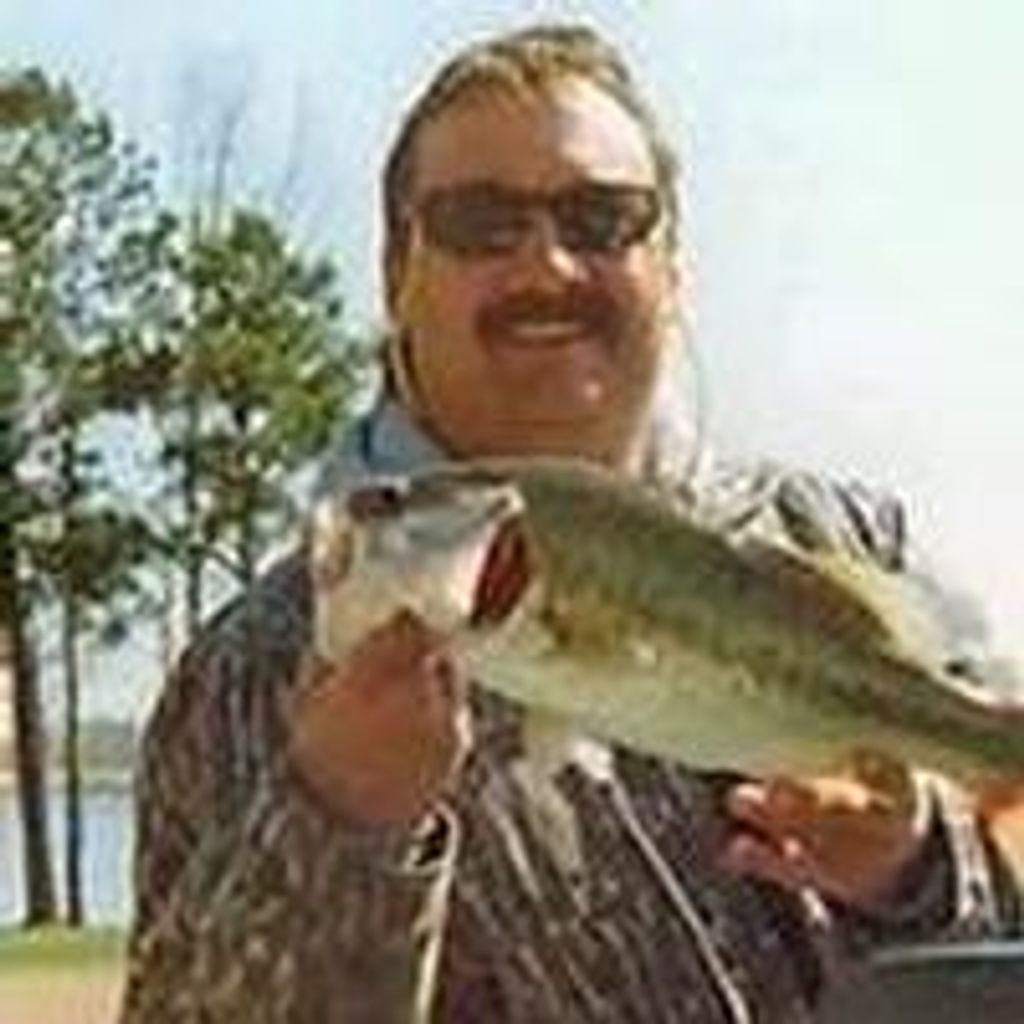 Richard Joseph Haynie