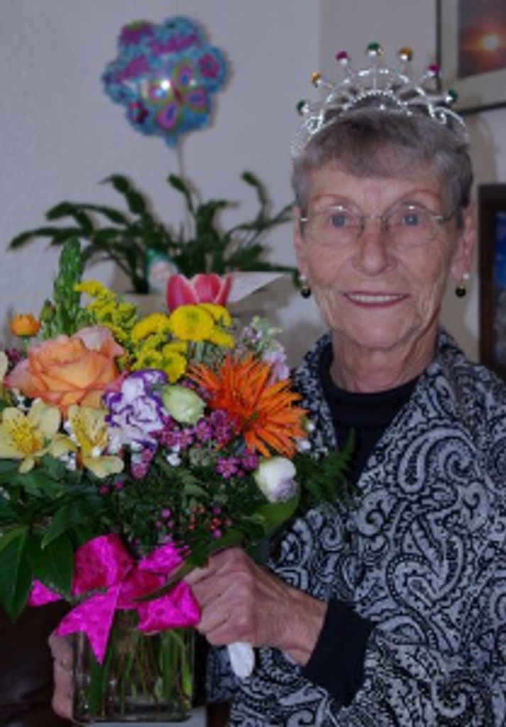 Janet B. Feazell