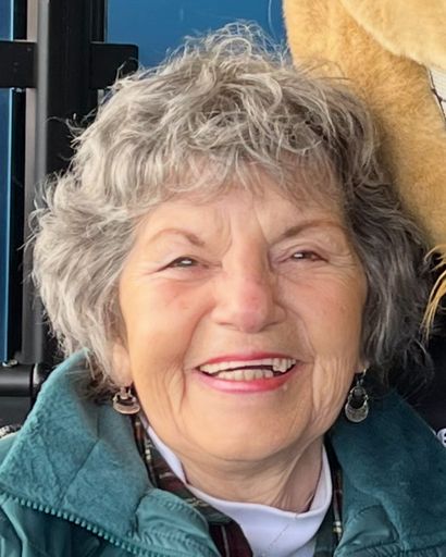 Jill E. DeLucia's obituary image