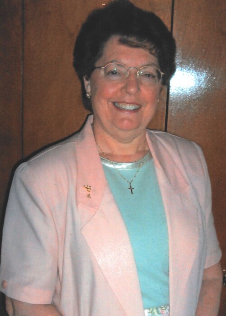 Carol Elaine (Bernhardt)  Paulsen