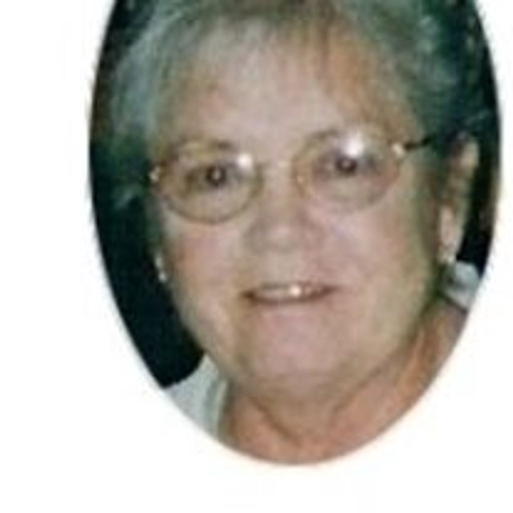 Joan M Hayes