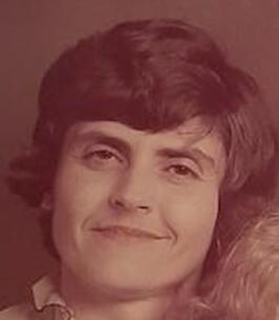 Mary Dill Profile Photo
