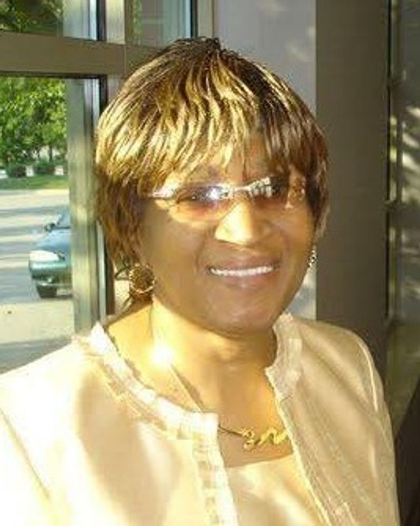 Emma Elaine Clemmons