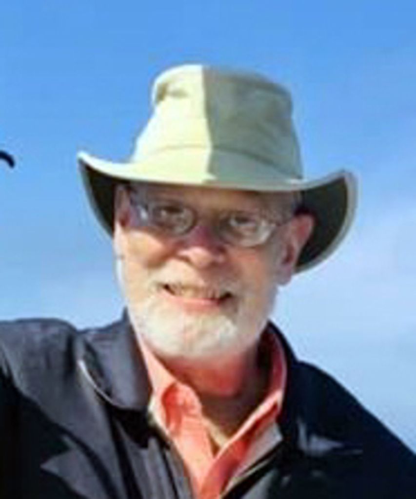 Peter Fredrick Bjorlie Profile Photo