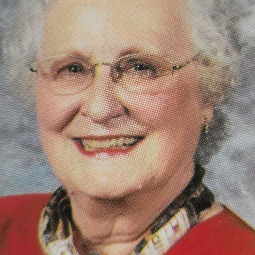 Alma Jean Williams Profile Photo