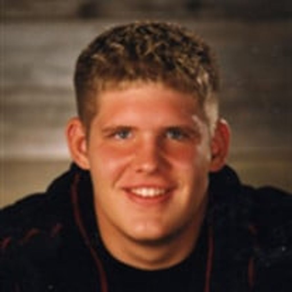 Joshua Mychal Bohall