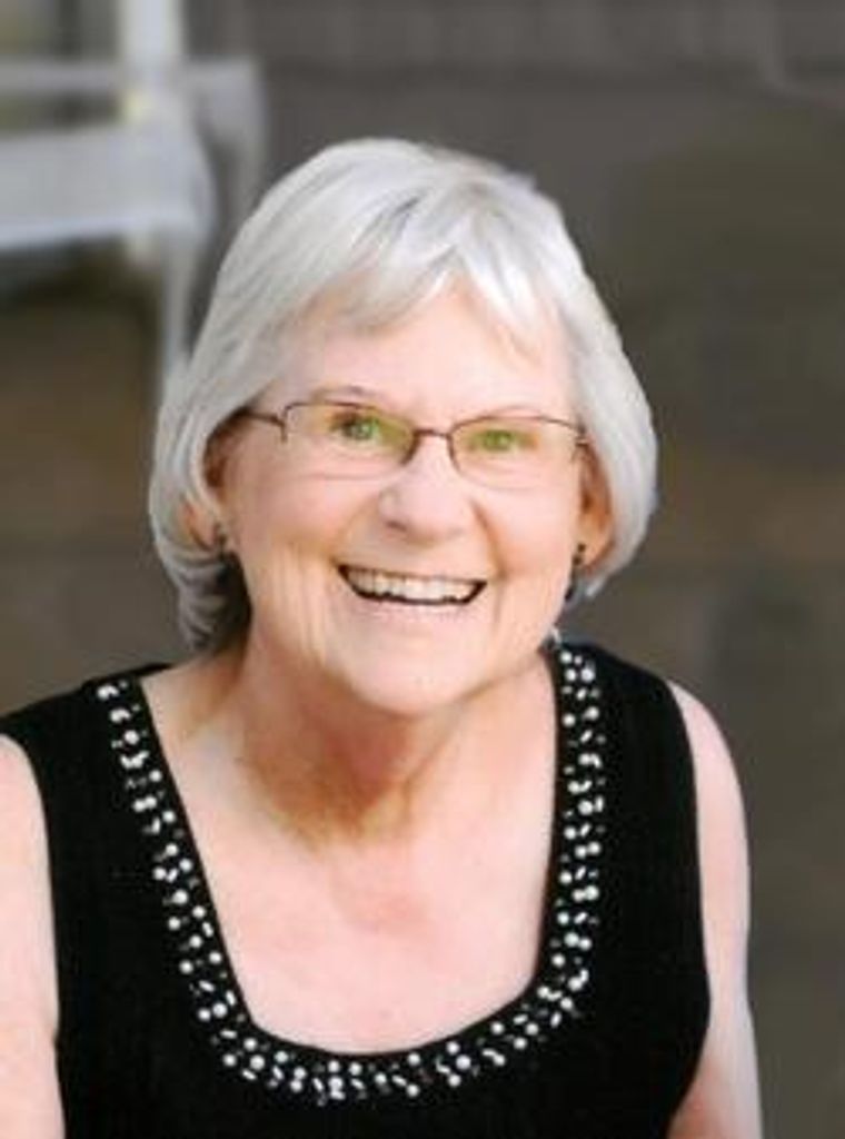 Grace J. Wills Profile Photo