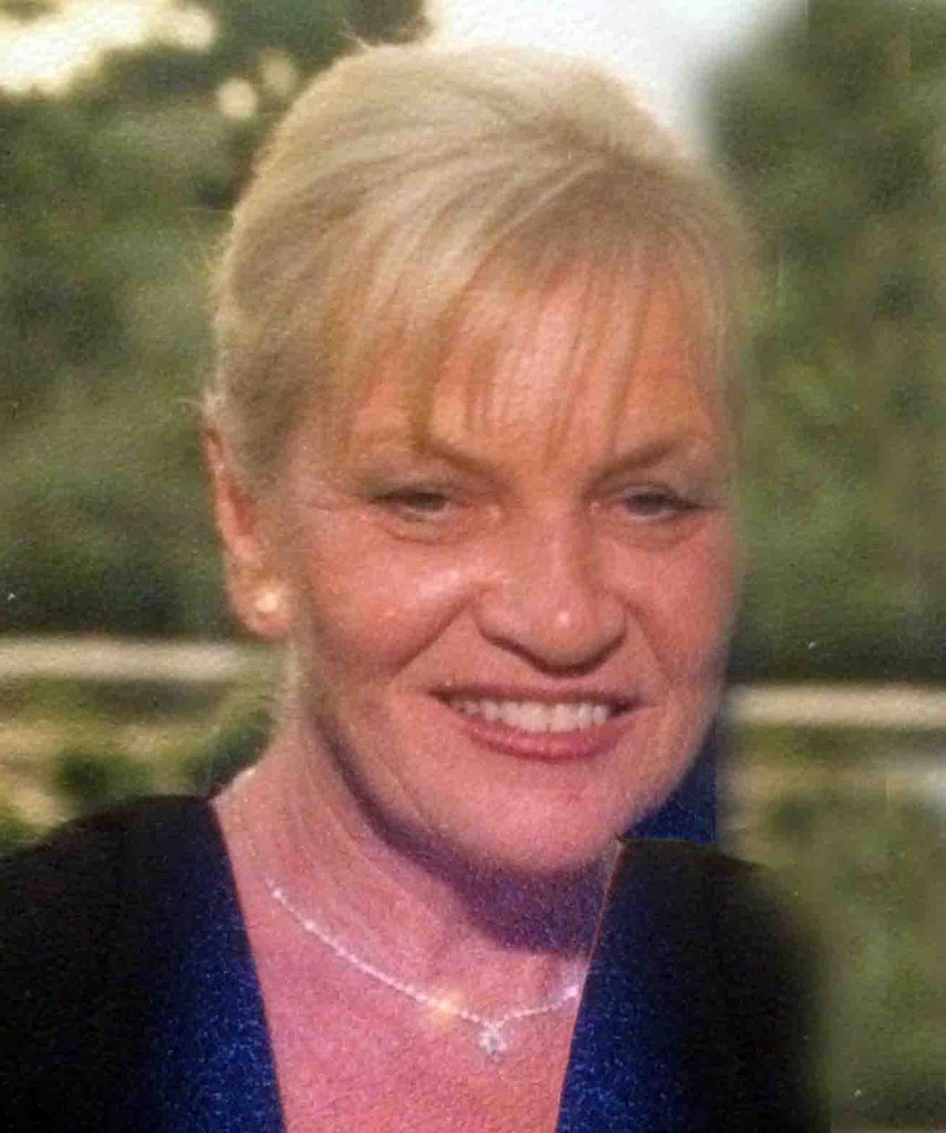 Patricia F. O’Neill