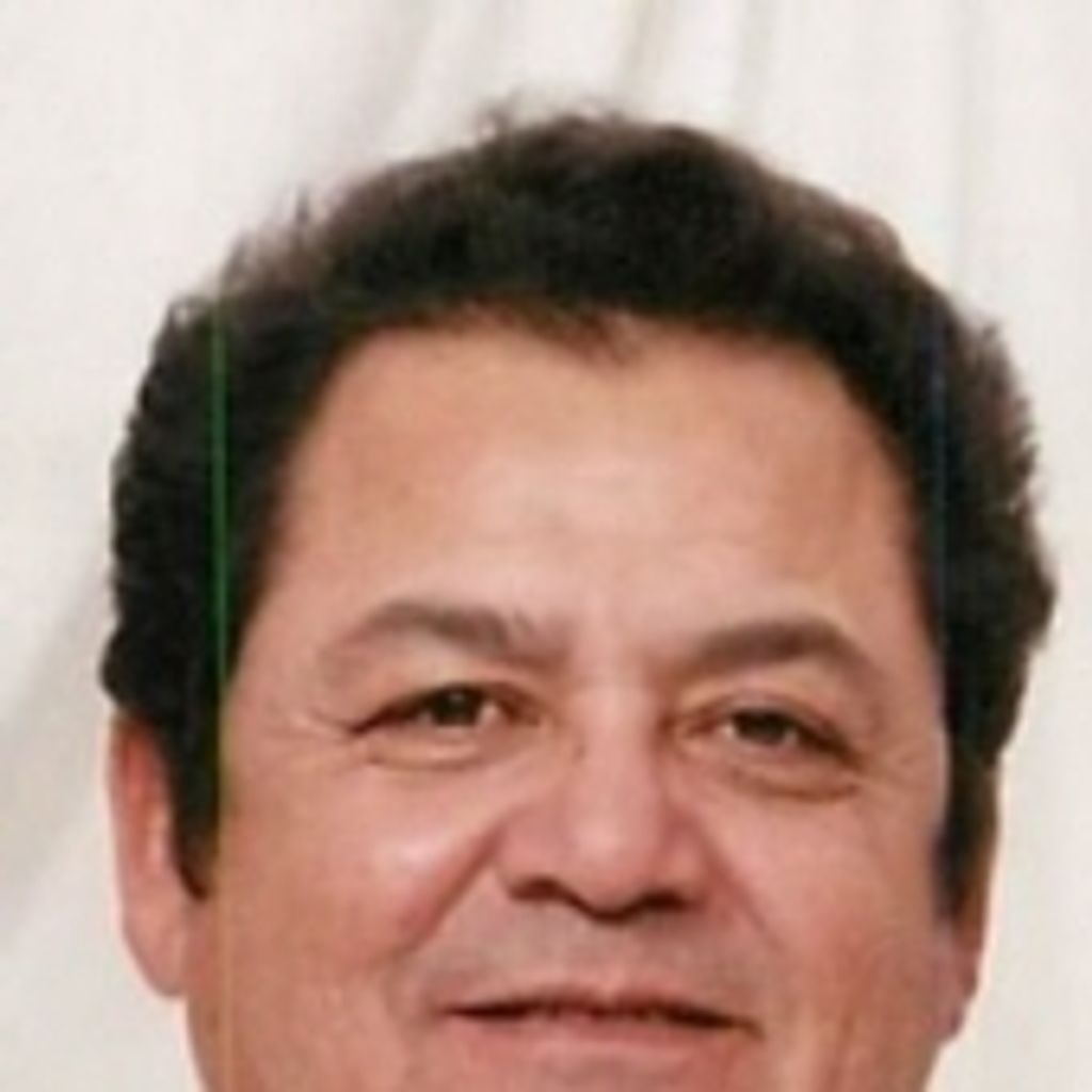 Celso B Garcia