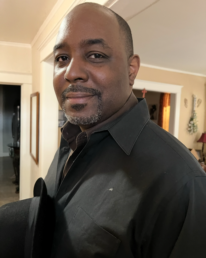 Steven Dennis Owens Profile Photo