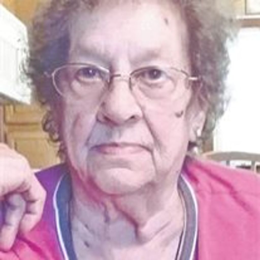 Kathleen M. Sancomb