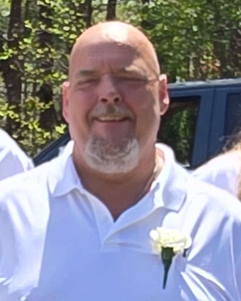 Darrell Reese Tesh