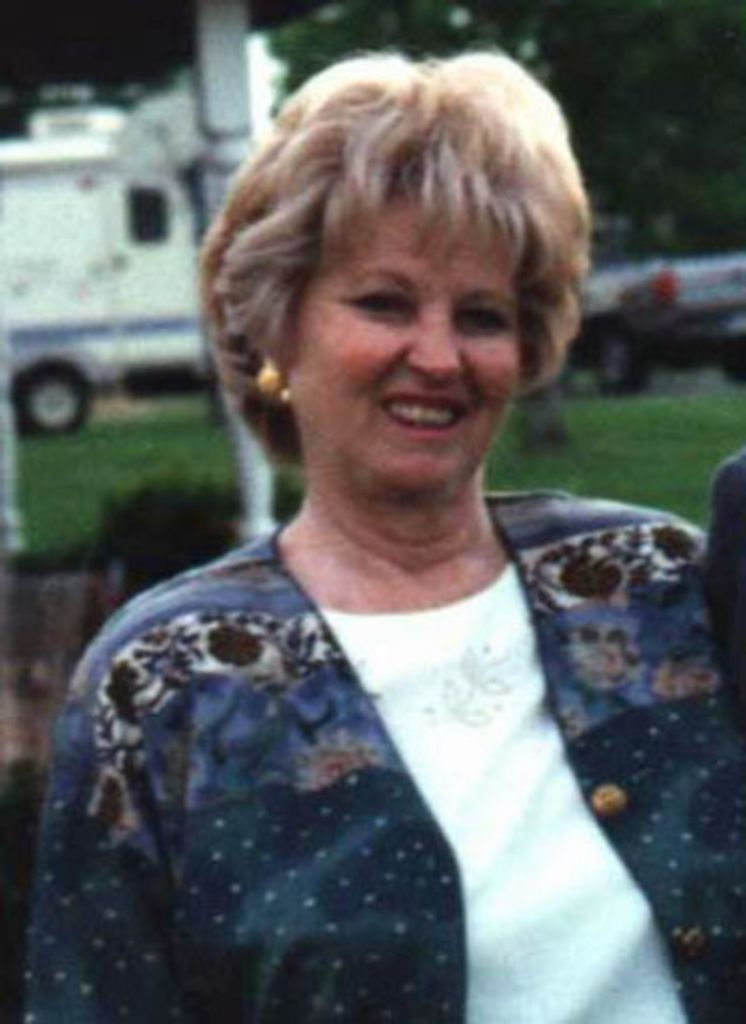 June Scroggs Edwards Profile Photo
