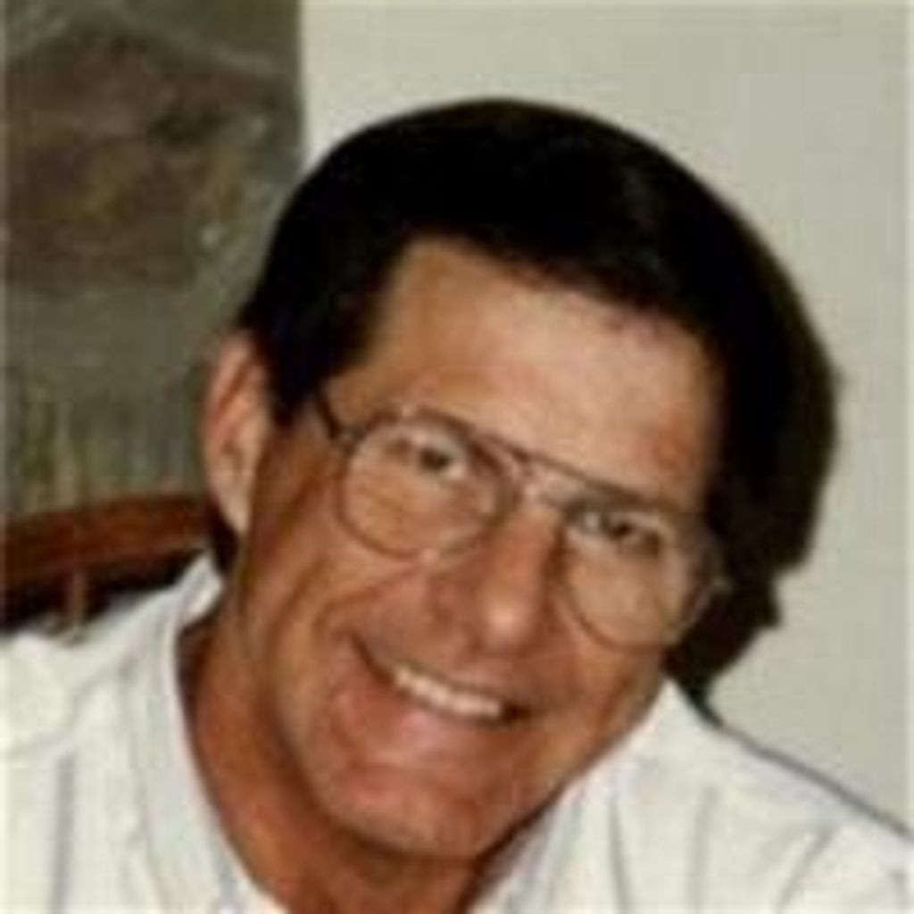 Douglas Carlton Hodges