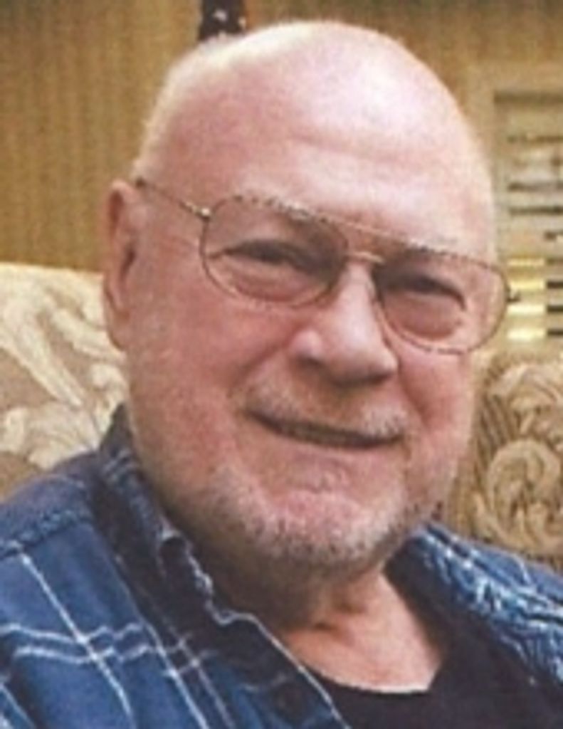 Thomas Milton Weyrick