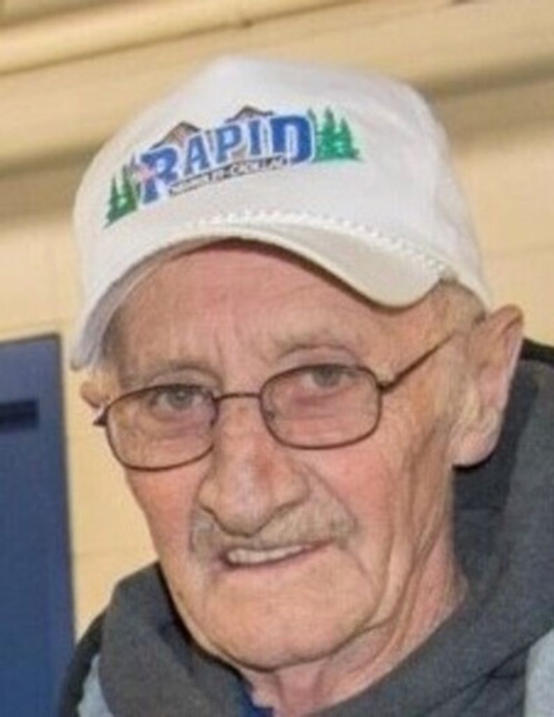 William "Bill" Dean Carlson Profile Photo