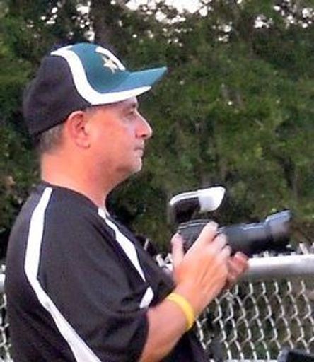 Michael Vetrano Profile Photo