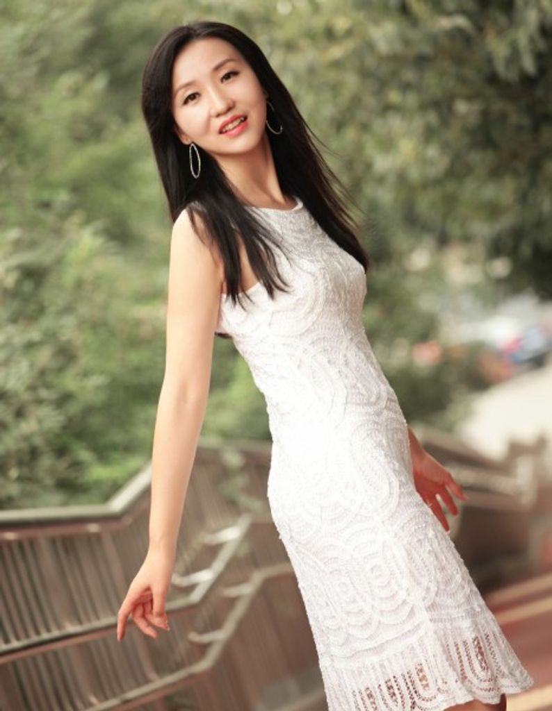 Arella Liu