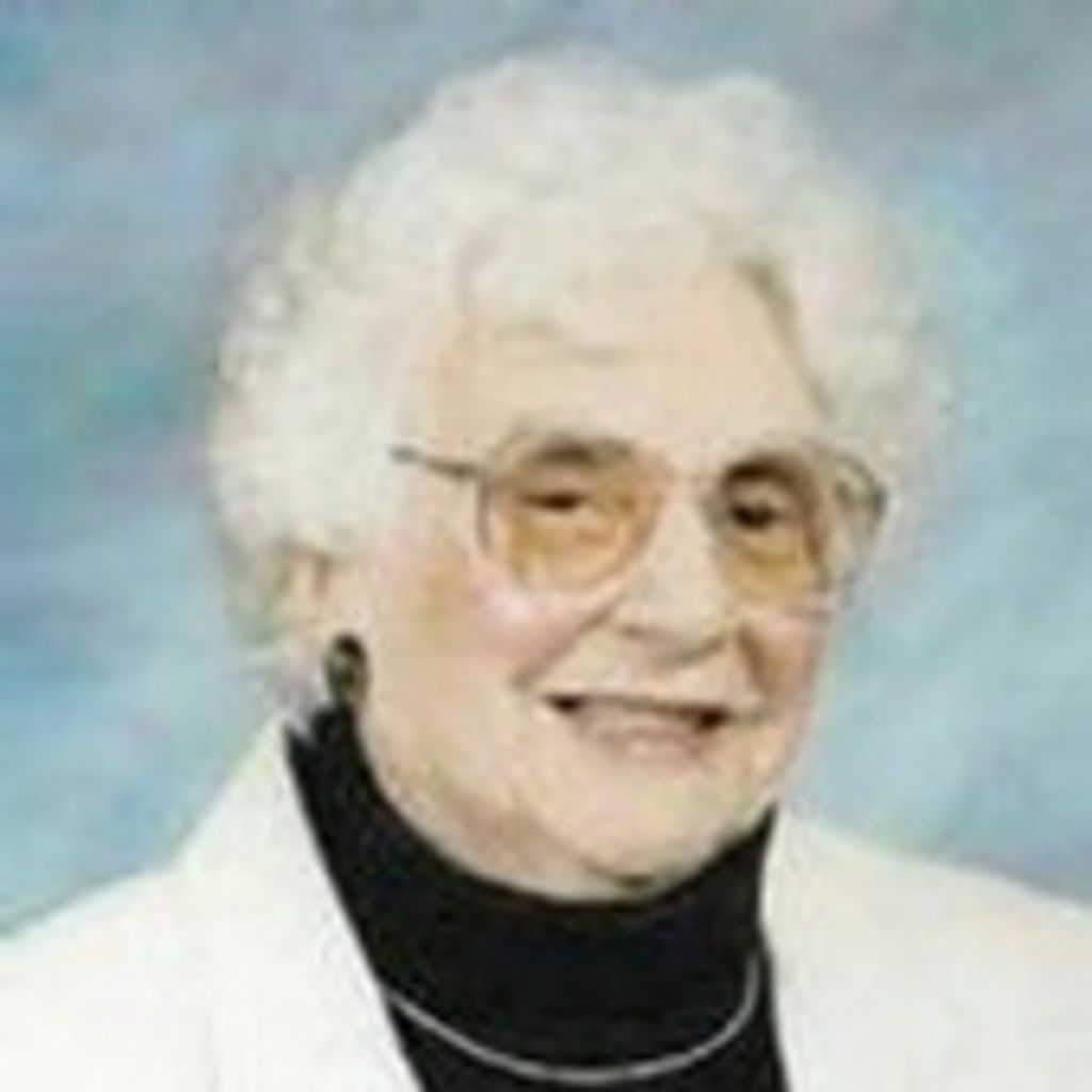 Yvonne B. Lane