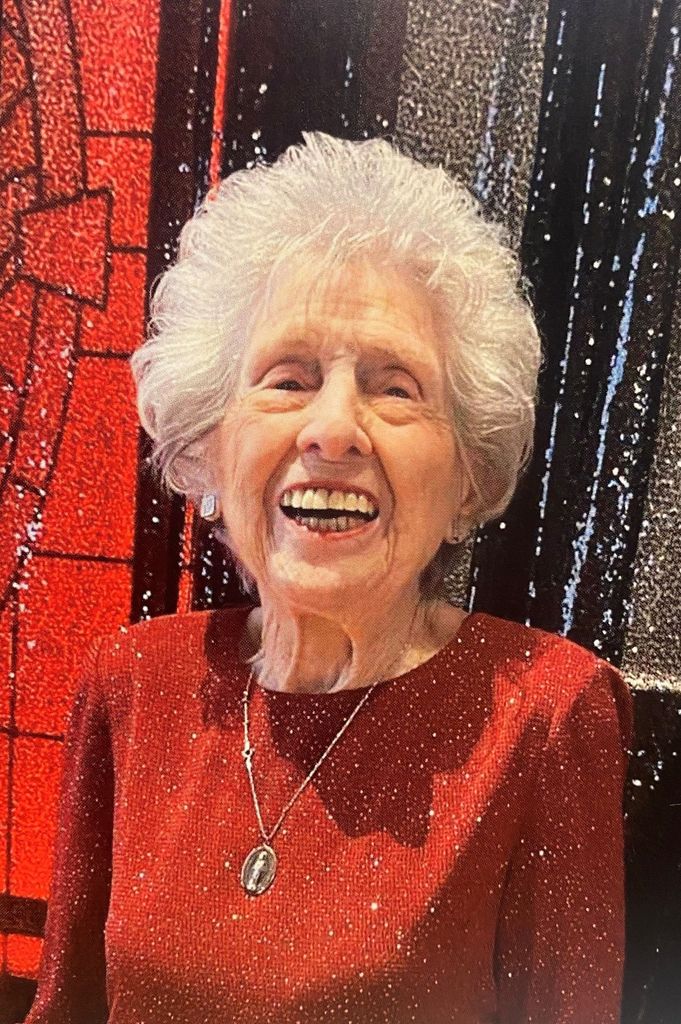 Grace V. Butwill Profile Photo