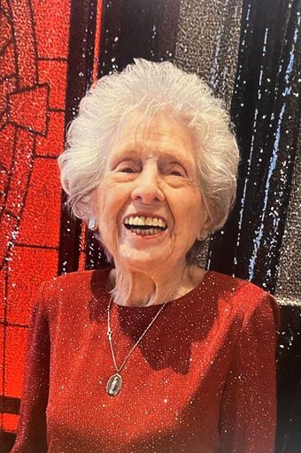 Grace V. Butwill Profile Photo