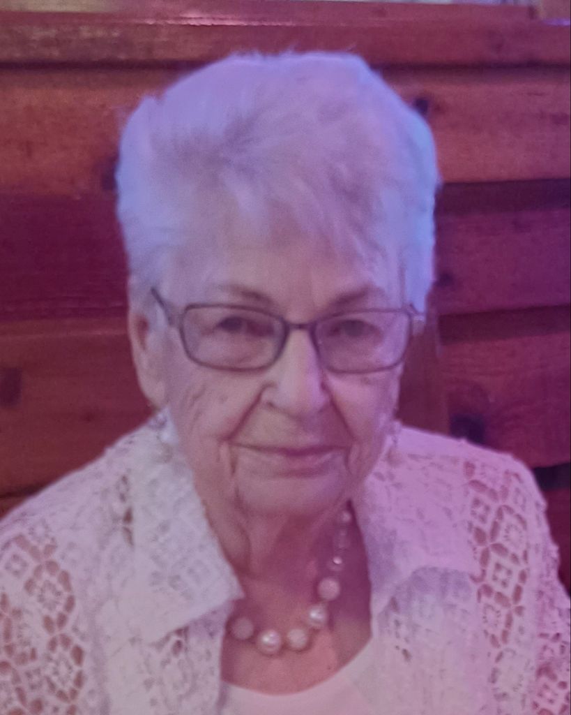 Lila Marie Moyer