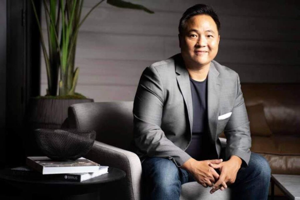 Donald Choi