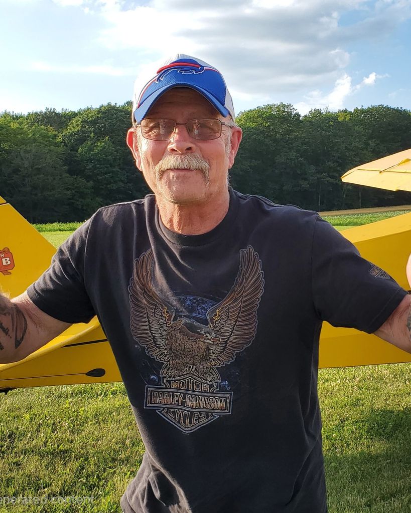 Randy R. Deiter Profile Photo