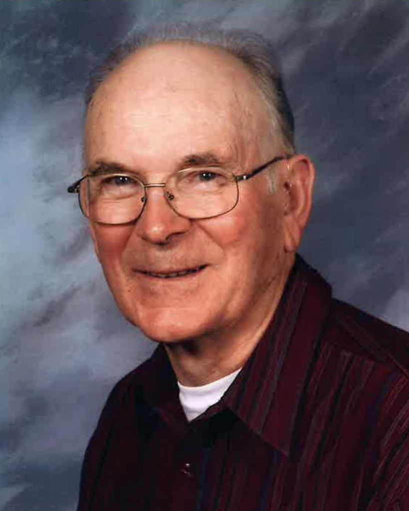 Raymond G. Hare