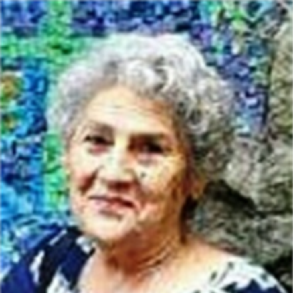 Maria Del Refugio Leos