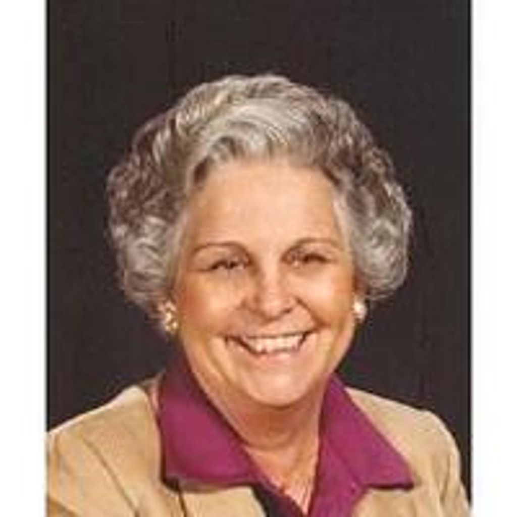 Elise Lewis Brooks