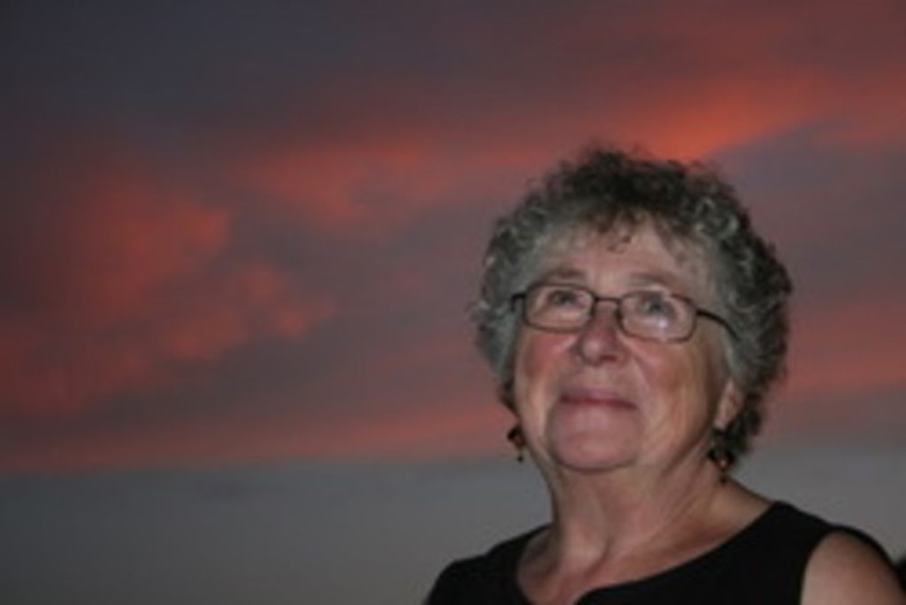 Joanna Phyllis Ellis Otterman