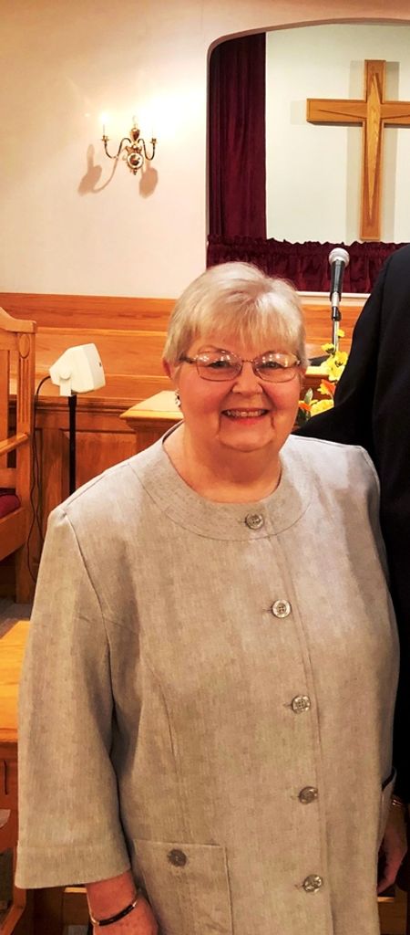 Marlys Van Kleef