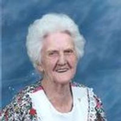 Hazel Rebecca Scott Profile Photo