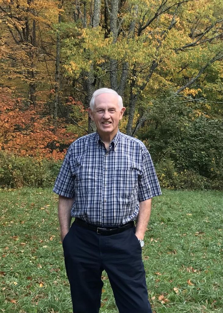 Dr. Scott Norton Profile Photo